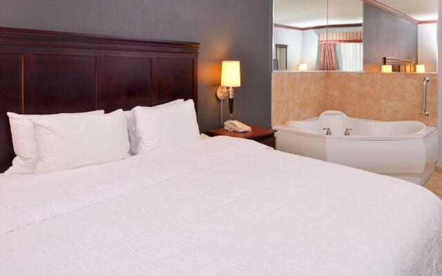 Hampton Inn & Suites Greenville