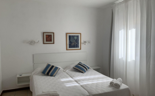 Apartamentos Vista Vedrá