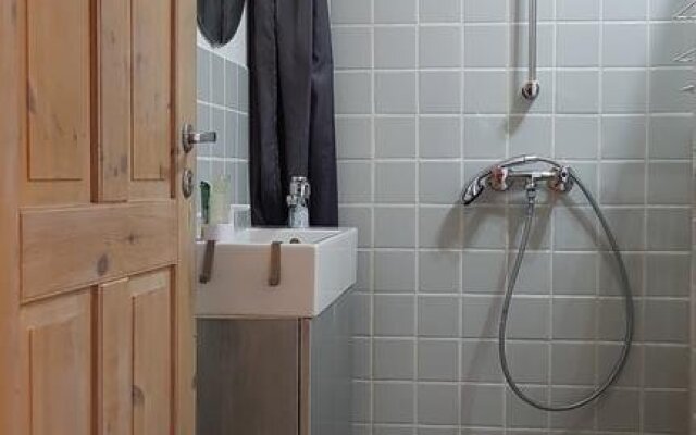 Bed & Breakfast Marstal