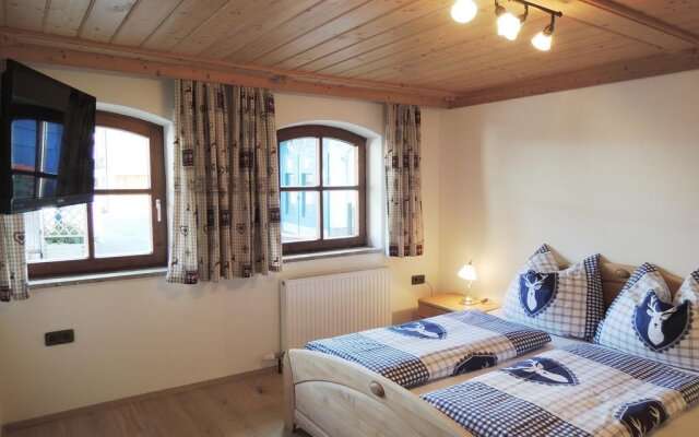 Apartment Ferienhaus Seidlgut