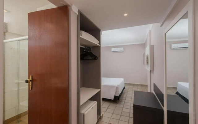 Hotel Sete Coqueiros