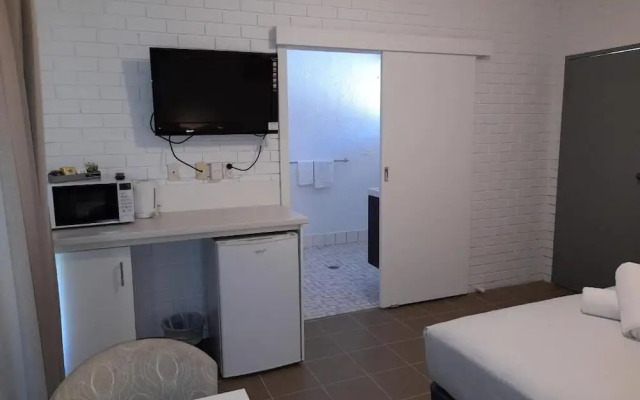 Junction Motel Wagga