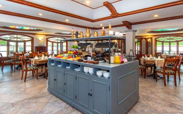 Hotel Rincon de Puembo, BW Signature Collection