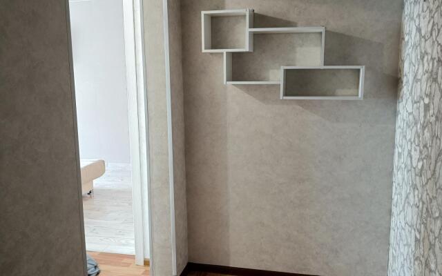 Апартаменты в 4-ом микрорайоне 24