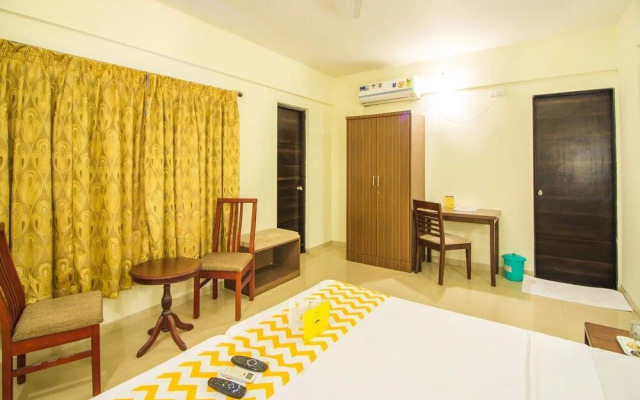 FabHotel Home Away Home