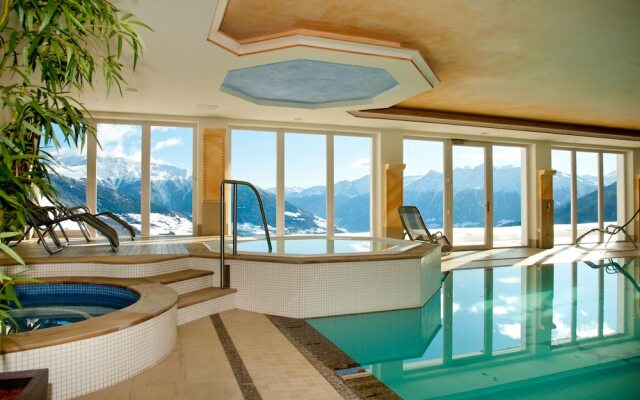 Ferienhotel Kastellatz