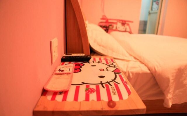 Chen Bai Ma Guest House- Xiamen