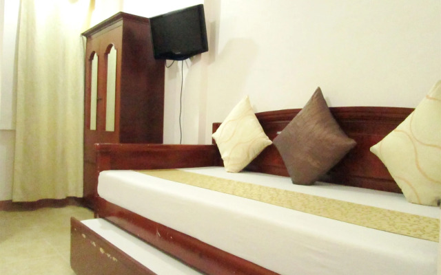 Casa D Estrella Apartelle