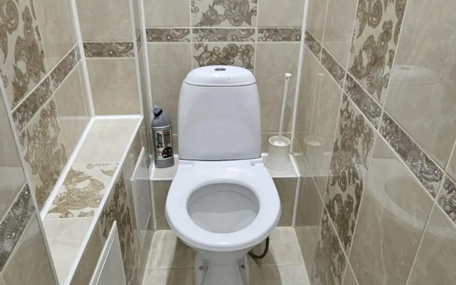 Apartamenty na ulice Sovetskaa 83A