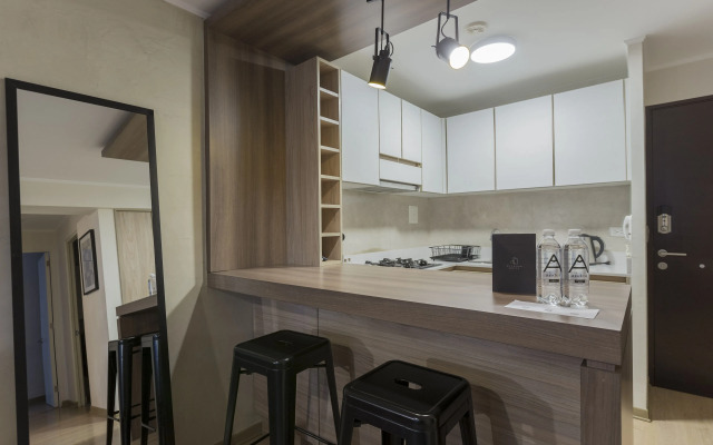 Exclusive Apartments in Pedro Martinto by Wynwood-House