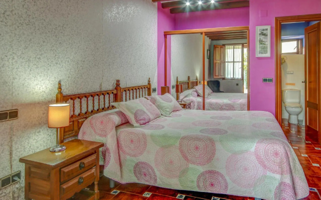 Casona dos Lagos