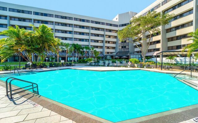 DoubleTree Suites by Hilton Hotel Tampa Bay