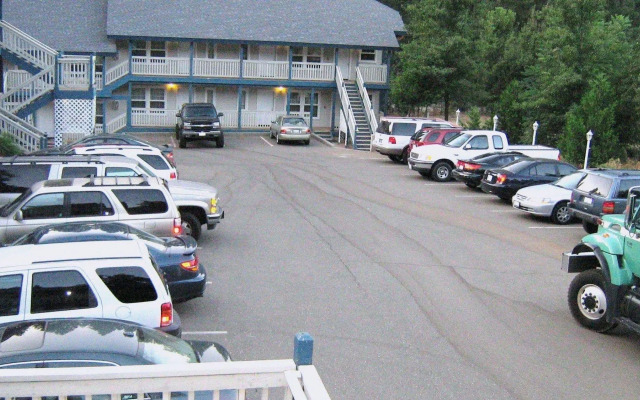 Westhaven Inn Pollock Pines