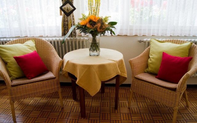 Hotel Alpina