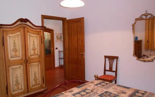 Agriturismo Valgattolina