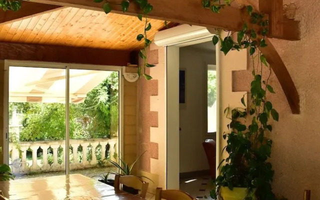 Gîte La grave haute sud