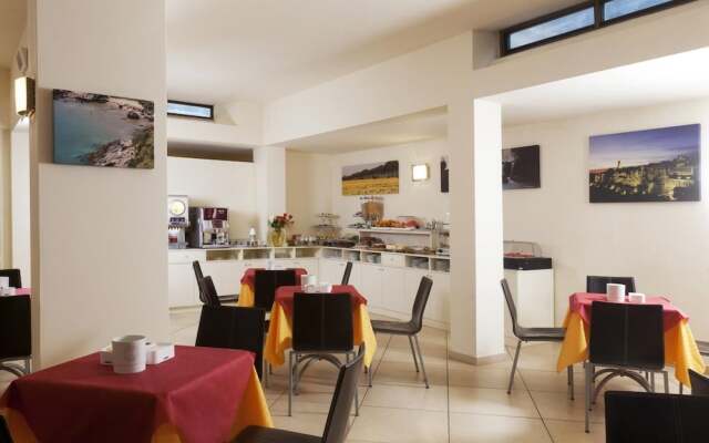 Hotel Corallo