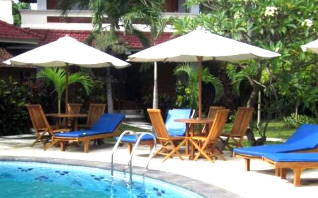 Hotel Mylovina