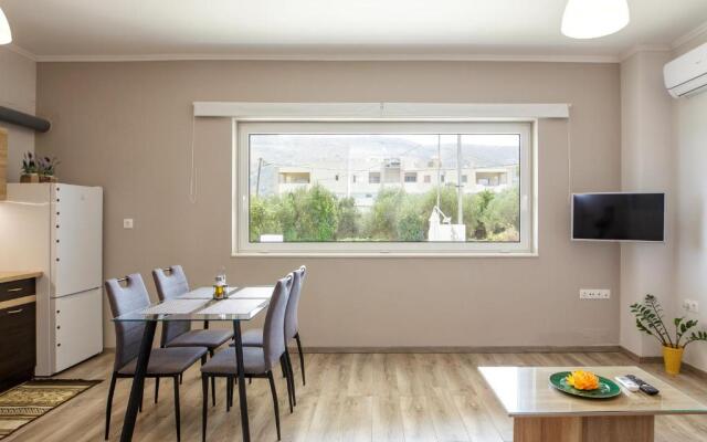 Stellina's new studio 5min from beach