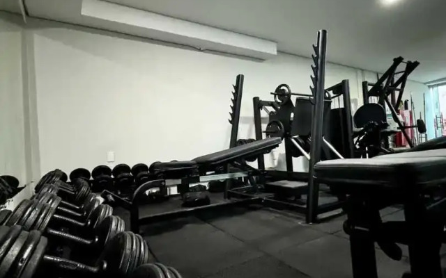 Domus Hotel Cidade Nobre – Ipatinga