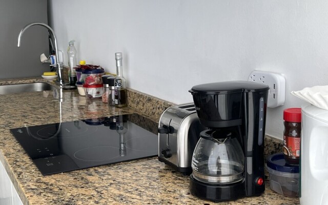 Playa sur Apartamento
