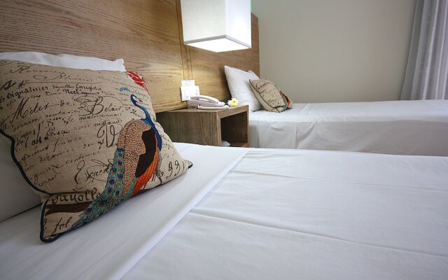 Anah 401 N by iMexico