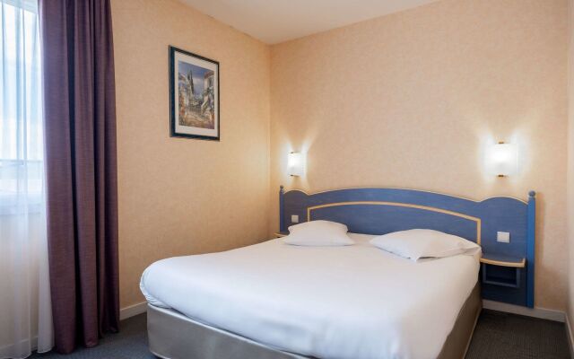 The Originals City, Hôtel des Arènes, Saintes