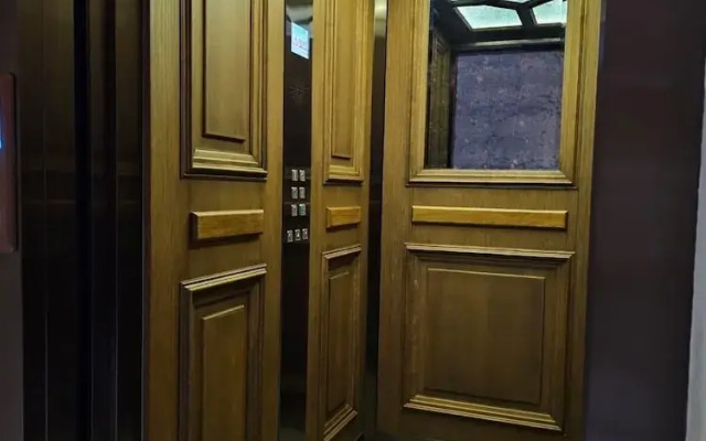 Villa Flavia Heritage Boutique Hotel