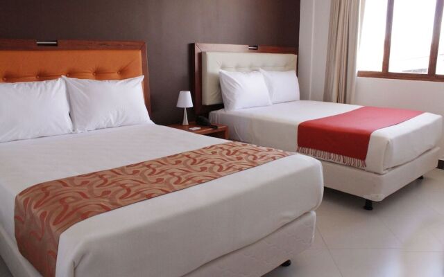 Hotel Casa Sakiwa