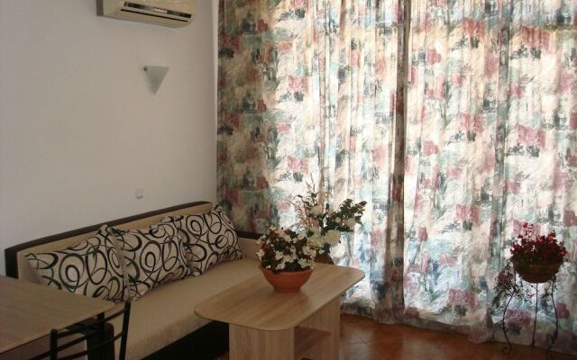 Saint Elena Apartcomplex