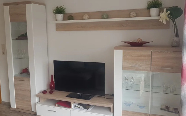 Flat in Medebach Near the ski Area