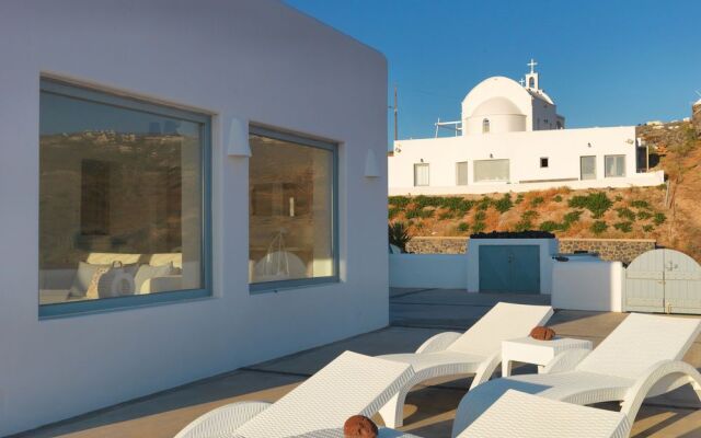 Heaven on Earth Private Villa