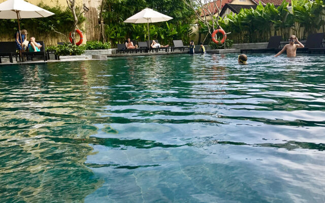 Hoi An Central Boutique Hotel & Spa
