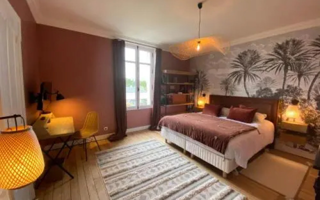 Villa Gabriel - Maison Blanche Chartres