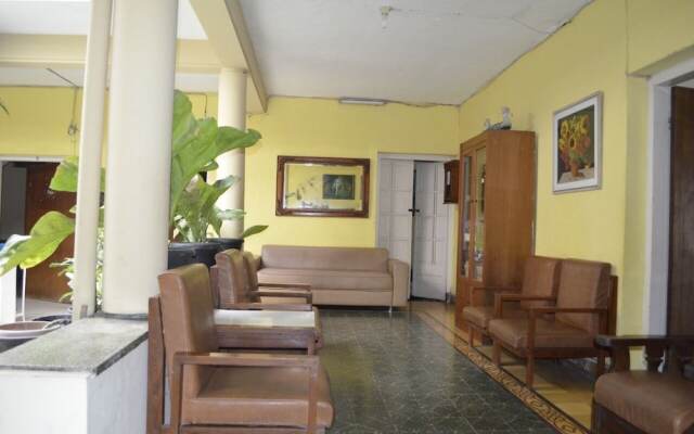 Prayogolama Guest House