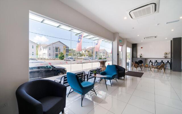 OYO 89386 Stay 365 Hotel