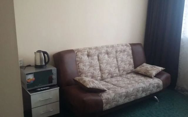 Mini Hotel na Popova