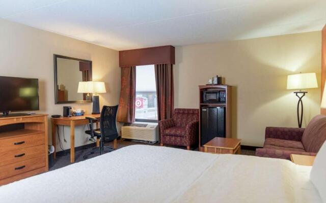 Hampton Inn Muskegon