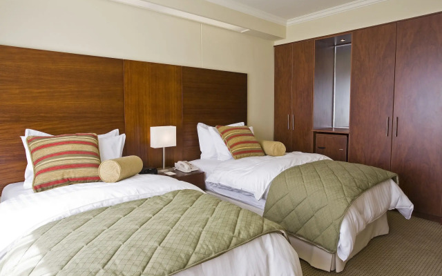 Hotel Stubel Suites and Cafe