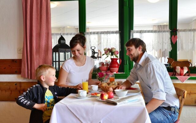 Löwen - Ihr Familienhotel im Allgäu