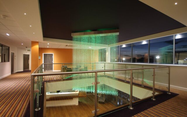 Holiday Inn Huntingdon Racecourse