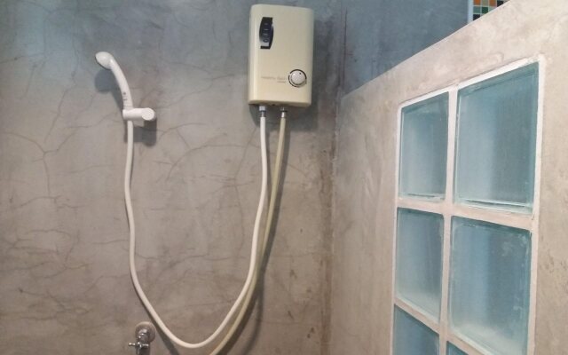 Samsiri Resort Korat