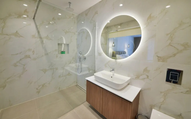 Luxury Hotel Riva - Budva