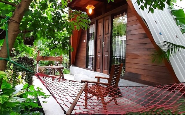 The Otunna Guest House