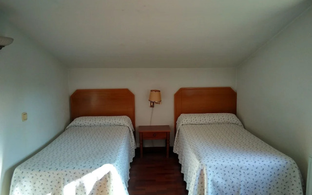 Hotel Arco San Juan de Silos