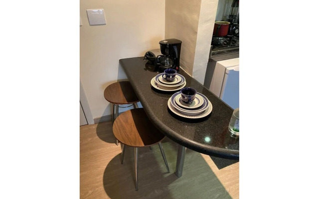 Locking´s Barro Preto 4