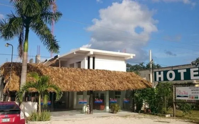 Oyo Hotel Palma Real
