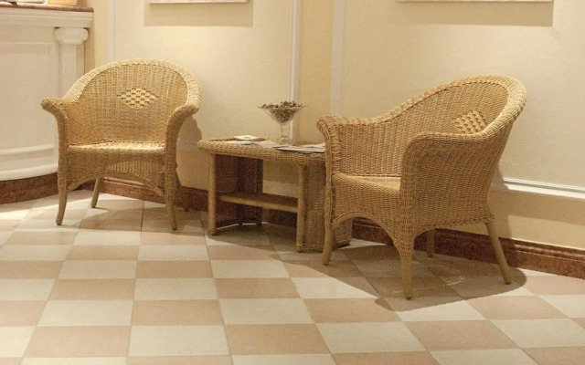 Grand Hotel Liberty