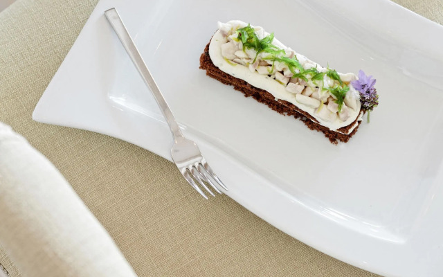 Knossos Beach Bungalows & Suites