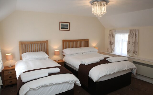 Bridge Street Apartment